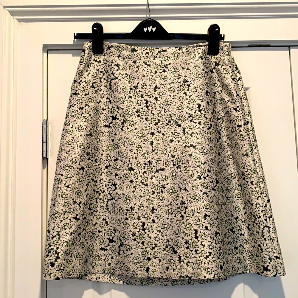 Tory Burch skirt